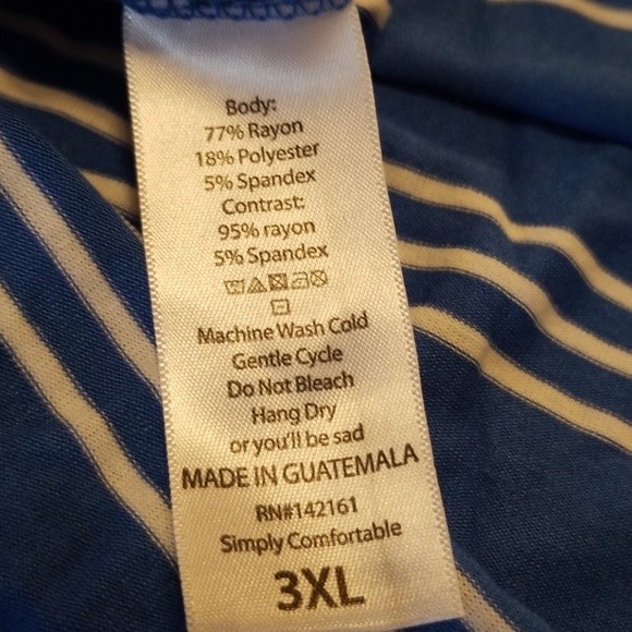 Randy Tee - Picture 5 of 5